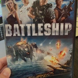 $5 movies